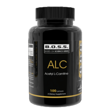 ALC, 100 capsule, Vitabolic