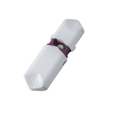 Anabox dispozitiv de taiat tablete alb