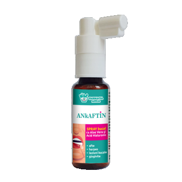 ANkAFTIN  - 30 ml