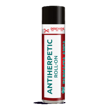 Antiherpetic - Roll-On