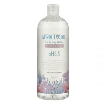 Apa micelara cu esenta marina pH 5.5, 600ml, Esfolio