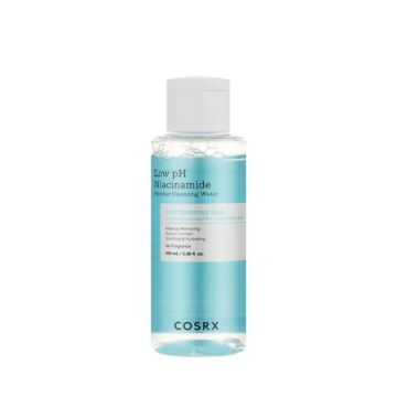 Apa micelara cu Niacinamide si Ph scazut, 100ml, Cosrx