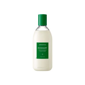 Balsam pentru intarirea firului de par cu Rozmarin, 400ml, Aromatica