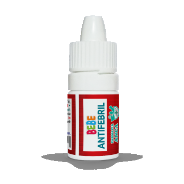 Bebe - Antifebril