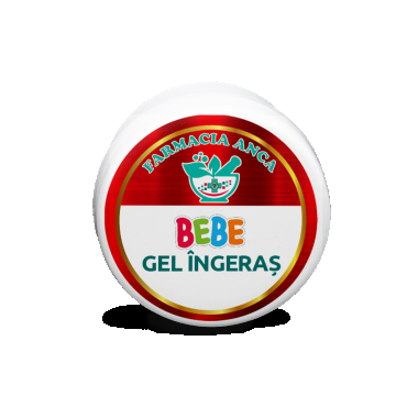 Bebe - Gel îngeraș