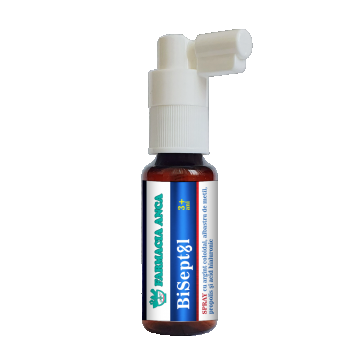 Bisept8l Spray