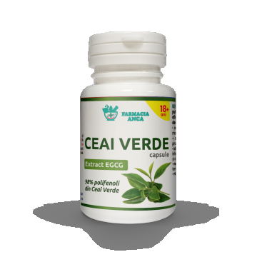 CEAI VERDE