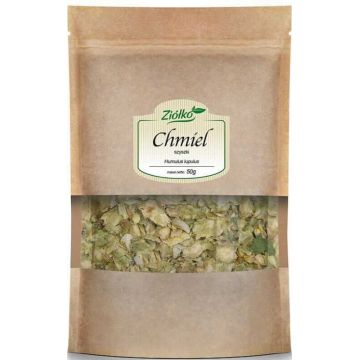 Conuri de hamei 50g Herb