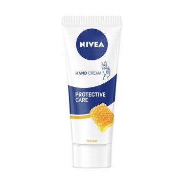 Crema de maini Protect Care, 75ml, Nivea