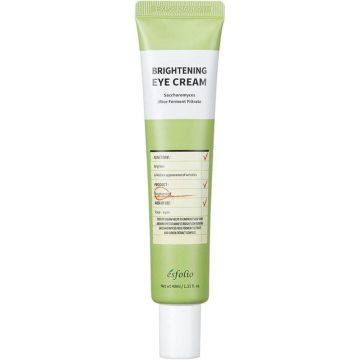 Crema de ochi iluminatoare, 40ml, Esfolio