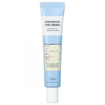 Crema de ochi ultra hidratanta, 40ml, Esfolio