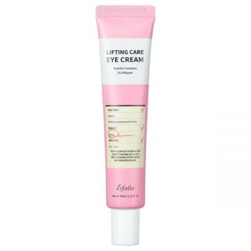 Crema lifting pentru ochi, 40ml, Esfolio