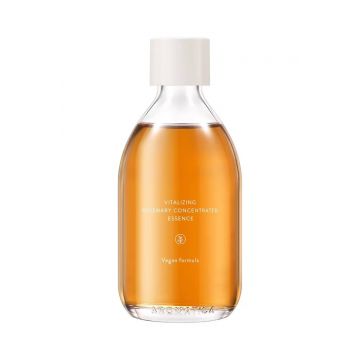 Esenta tonica revitalizanta pentru ten cu Rozmarin, 100ml, Aromatica