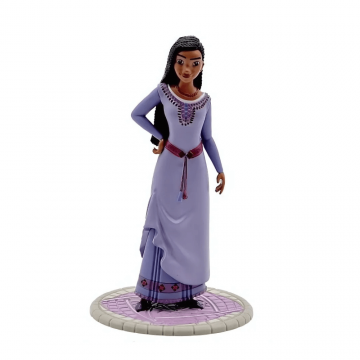 Figurina Asha - Wish, Bullyland