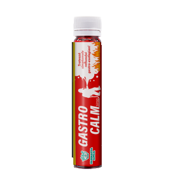 GASTRO CALM - sirop (monodoza)