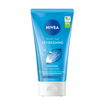 Gel de curatare regenerator, 150ml, Nivea