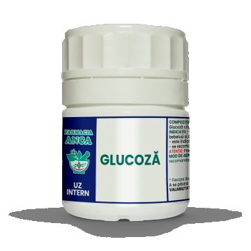 Glucoză - 50g