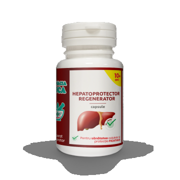Hepatoprotector Regenerator