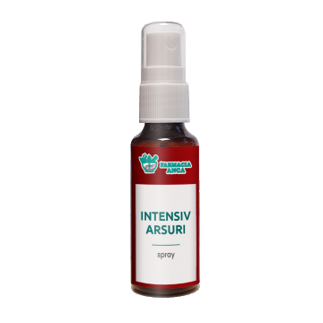 INTENSIV ARSURI - 30ml