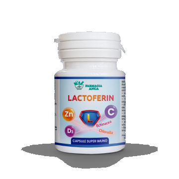 LACTOFERIN- 30cp