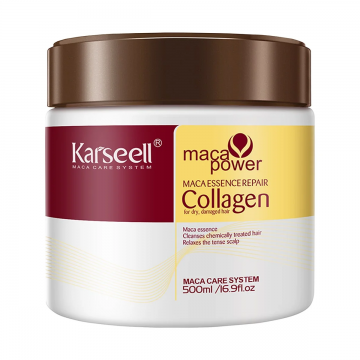 Masca de par Maca Essence Repair, 500ml, Karseell