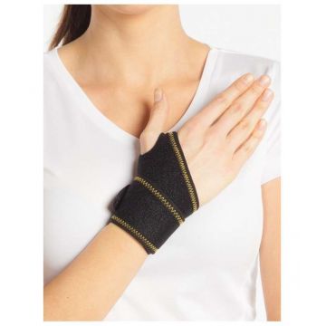 Morsa cyberg orteza incheietura mainii 60.603 X 1 buc Morsa Medikal