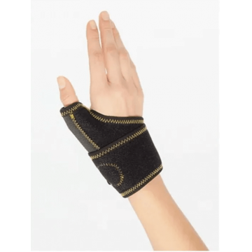 Morsa cyberg orteza pentru degetul mare 