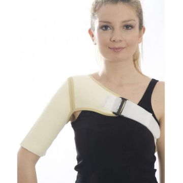 Morsa orteza umar din lana 30.801 