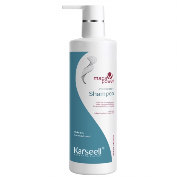 Sampon antimatreata Maca Essence, 500ml, Karseell