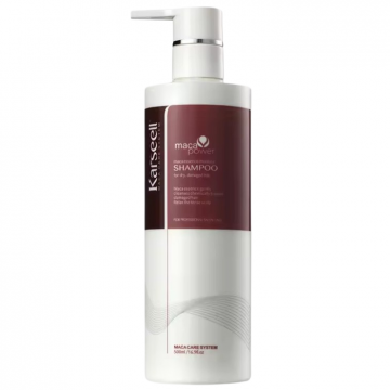 Sampon Maca Essence Moisture, 500ml, Karseell
