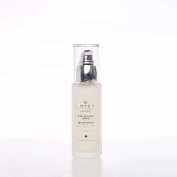 Ser pentru fata anti-imperfectiuni Gold Dermoactive, 50ml, Lotus Cosmetics