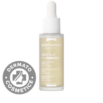 Ser pentru fata Urban Protect Sensylia, 30ml, Isis Pharma