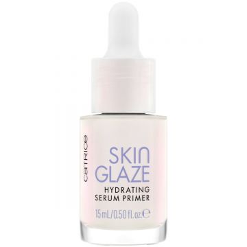 Ser primer Skin Glaze Hydrating, 15ml, Catrice