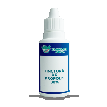 Tinctură de Propolis