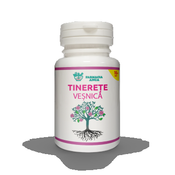 TINEREȚE ”VEȘNICĂ”