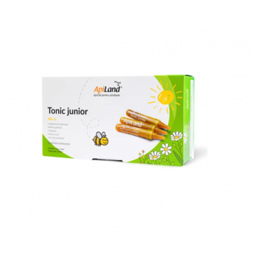 Tonic Junior 20 fiole