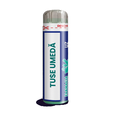 Tuse umedă - Biluțe