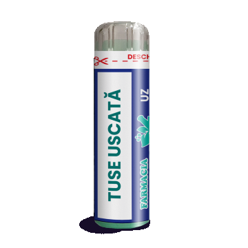 Tuse uscată - Biluțe