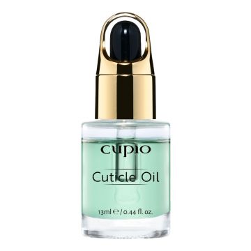 Ulei pentru cuticule cu pipeta Melon, 13ml, Cupio
