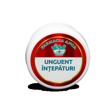 Unguent înțepături 8g