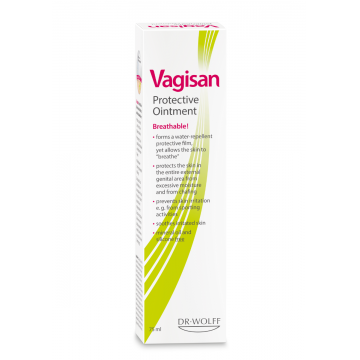 Unguent protector, 75ml, Vagisan