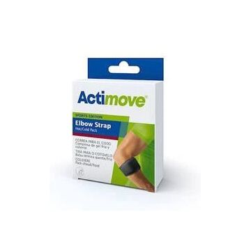 Actimove, Black Universal eye patch - Pe termen lung!