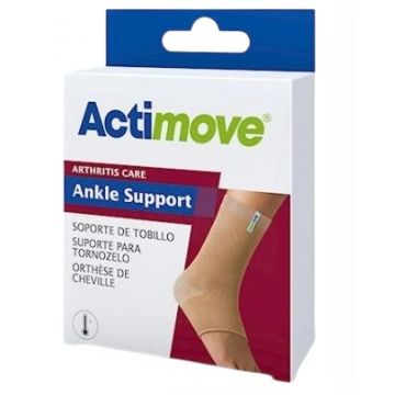 Actimove, brățară pentru gleznă Beowa mărimea L - Termen lung!