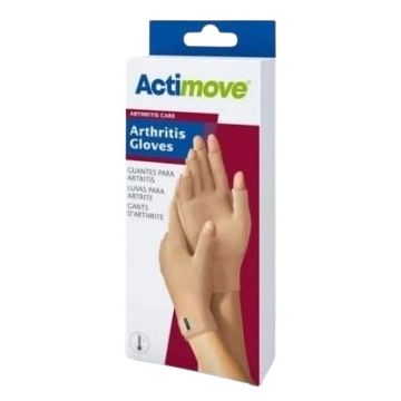 Actimove, mănuși de artrită Beowa mărimea L - Pe termen lung!