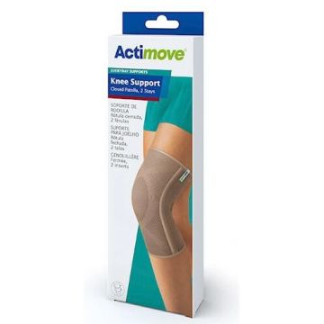 Actimove, Suport pentru genunchi de stabilizare Beowa dimensiune XL - Pe termen lung!