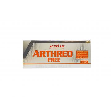 Arthreo Free 60 capsule