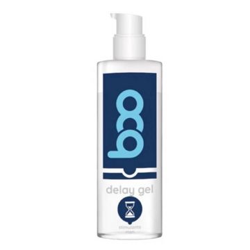 Boo el întârziator de ejaculare, 50ml