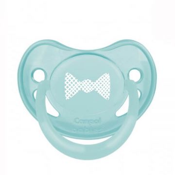 Canpol, manechin din silicon, simetric, Pastelove, mărimea C, după 18 luni, 1 buc