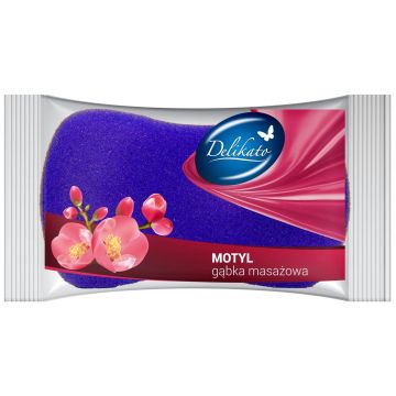 Delikato, Gbka masau Fluture