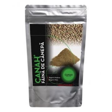 Faina de Canepa, 300 g, Canah